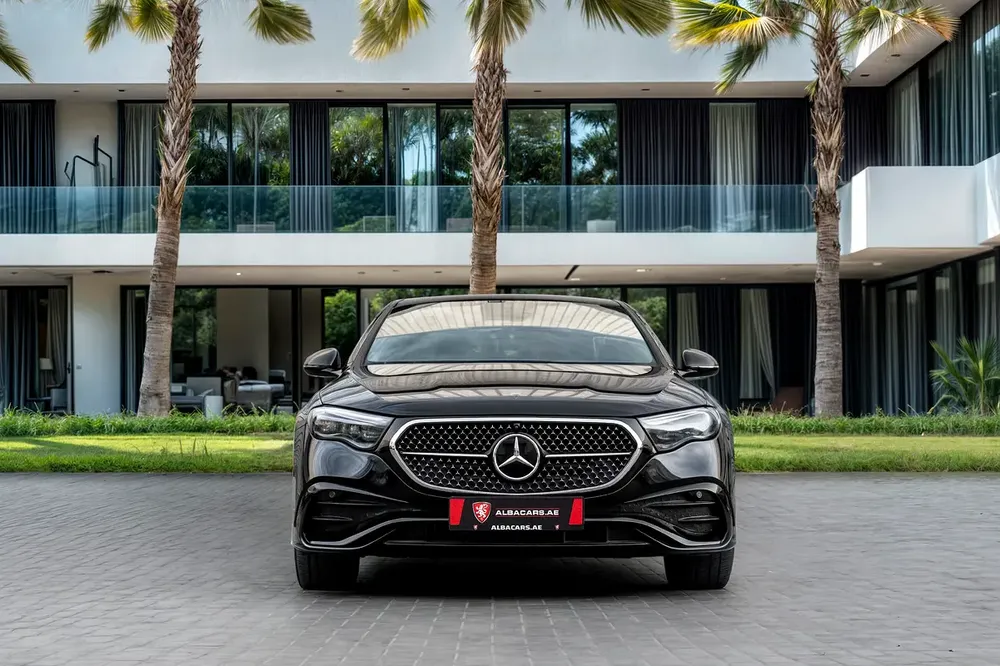 7,246 P.M |  E 450 | 0% Downpayment | Agency Warranty! - Image 4