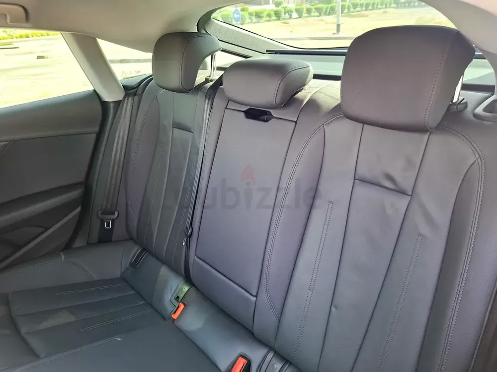 AED 1672/month | 2020 Audi A5  | GCC Specs | Ref#456062 - Image 12