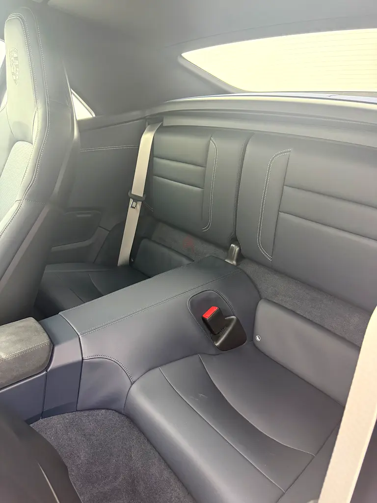 2025 Porsche 911 Carrera | GCC Specs | Brand New Condition - Image 10