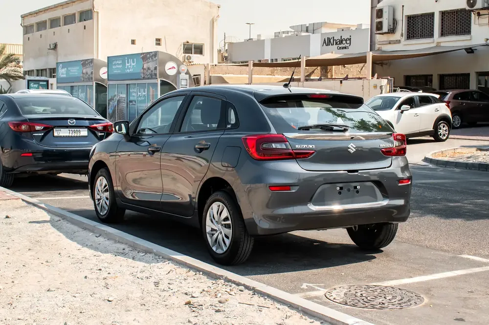 RAMADAN OFFER!! 2-YEAR WARRANTY AND SERVICE CONTRACT-1.5L-2023-GCC-0% DOWN PAYMENT-FINANCE 5 YEARS - Image 13