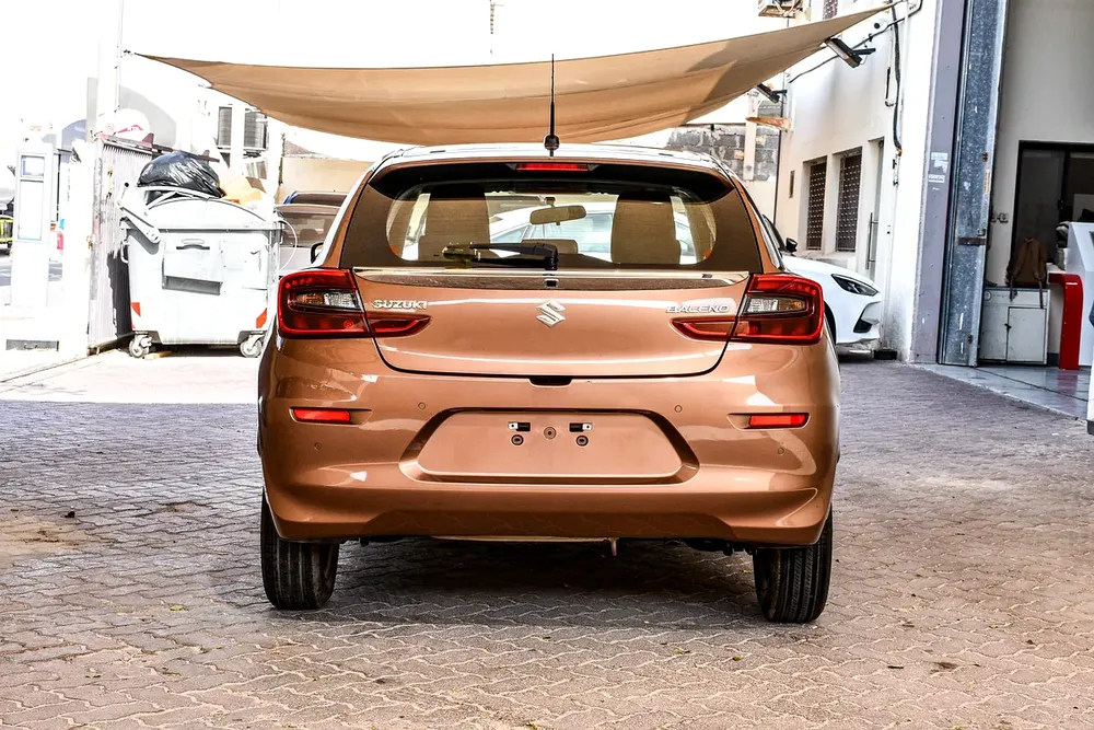 RAMADAN OFFER!! 2-YEAR WARRANTY AND SERVICE CONTRACT-1.5L-2023-GCC-0% DOWN PAYMENT-FINANCE 5 YEARS - Image 14