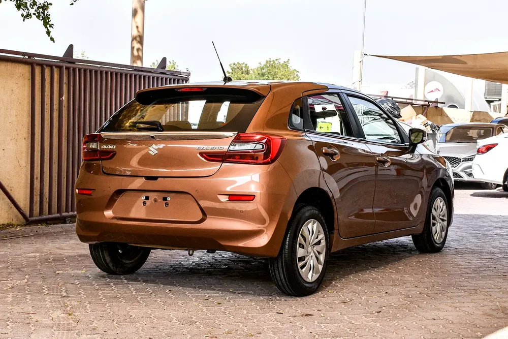 RAMADAN OFFER!! 2-YEAR WARRANTY AND SERVICE CONTRACT-1.5L-2023-GCC-0% DOWN PAYMENT-FINANCE 5 YEARS - Image 15