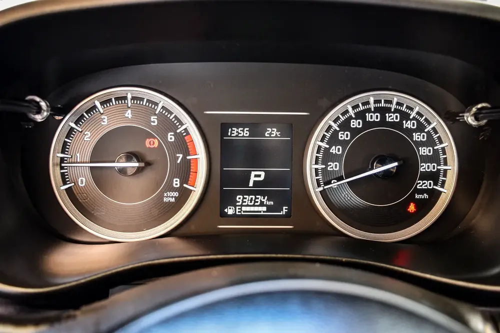 RAMADAN OFFER!! 2-YEAR WARRANTY AND SERVICE CONTRACT-1.5L-2023-GCC-0% DOWN PAYMENT-FINANCE 5 YEARS - Image 9