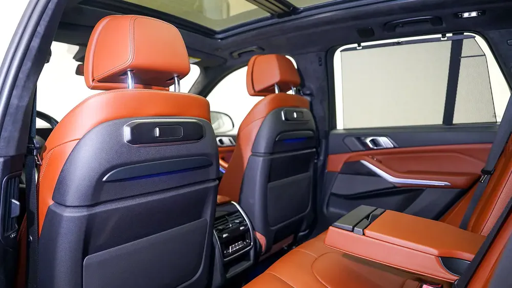 X5 M60i| AED 5,758 PM | Warranty 2026 - Service 2028 | GCC - Image 5
