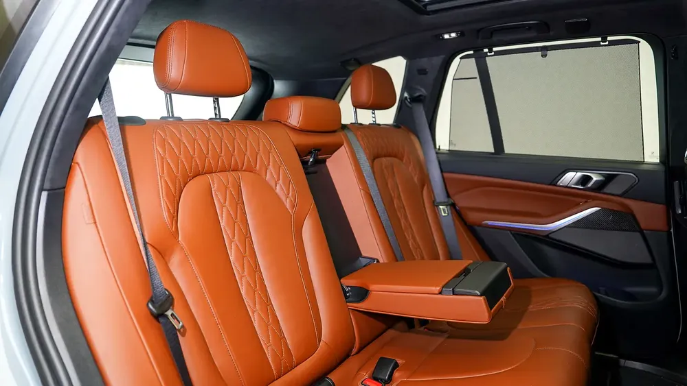 X5 M60i| AED 5,758 PM | Warranty 2026 - Service 2028 | GCC - Image 7