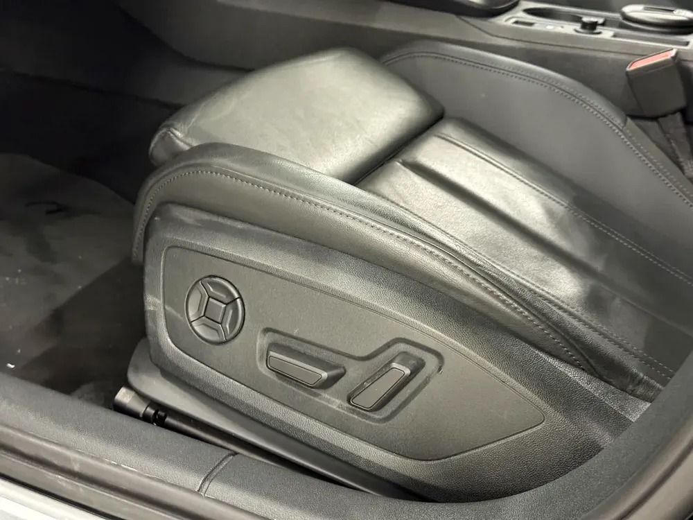 Audi A3 PROGRESS PLUS 35 TFSI | Warranty | Service - Image 14