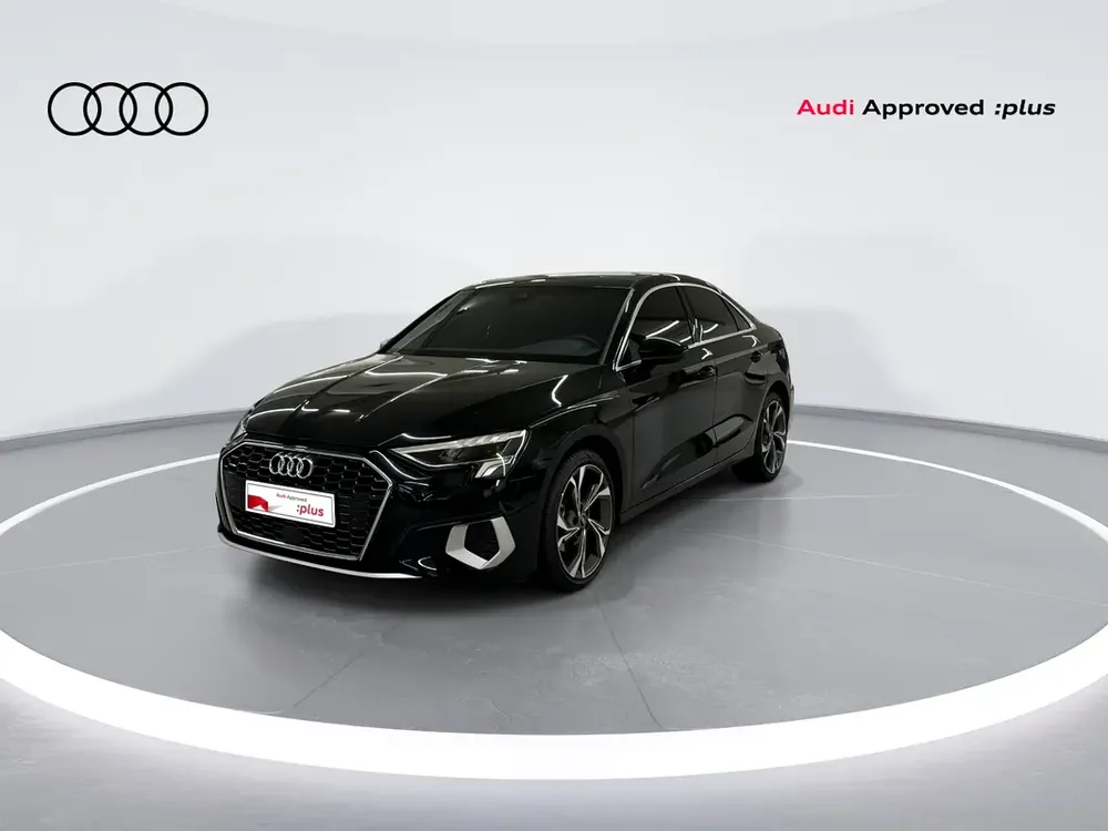 Audi A3 PROGRESS PLUS 35 TFSI | Warranty | Service - Image 4