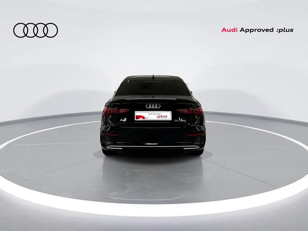 Audi A3 PROGRESS PLUS 35 TFSI | Warranty | Service - Image 5