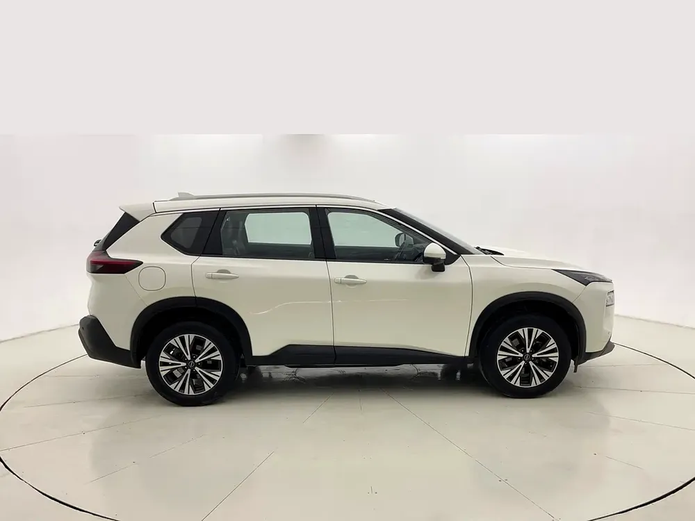AED 1,656/month | 0 Downpayment | Free 3 Months Warranty | Service History | NISSAN X-TRAIL 2024 - Image 5
