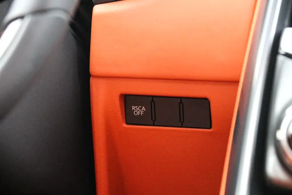 Lexus LX 600 VIP 2026 - GCC Specs - Brand New - Image 11