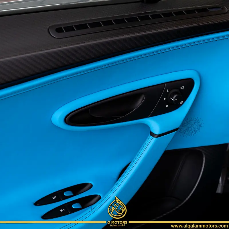 2019 BUGATTI CHIRON SPORT ( 110 Anniversary Edition) (1000KM) ( 4 years Warranty+Service Contract) - Image 14
