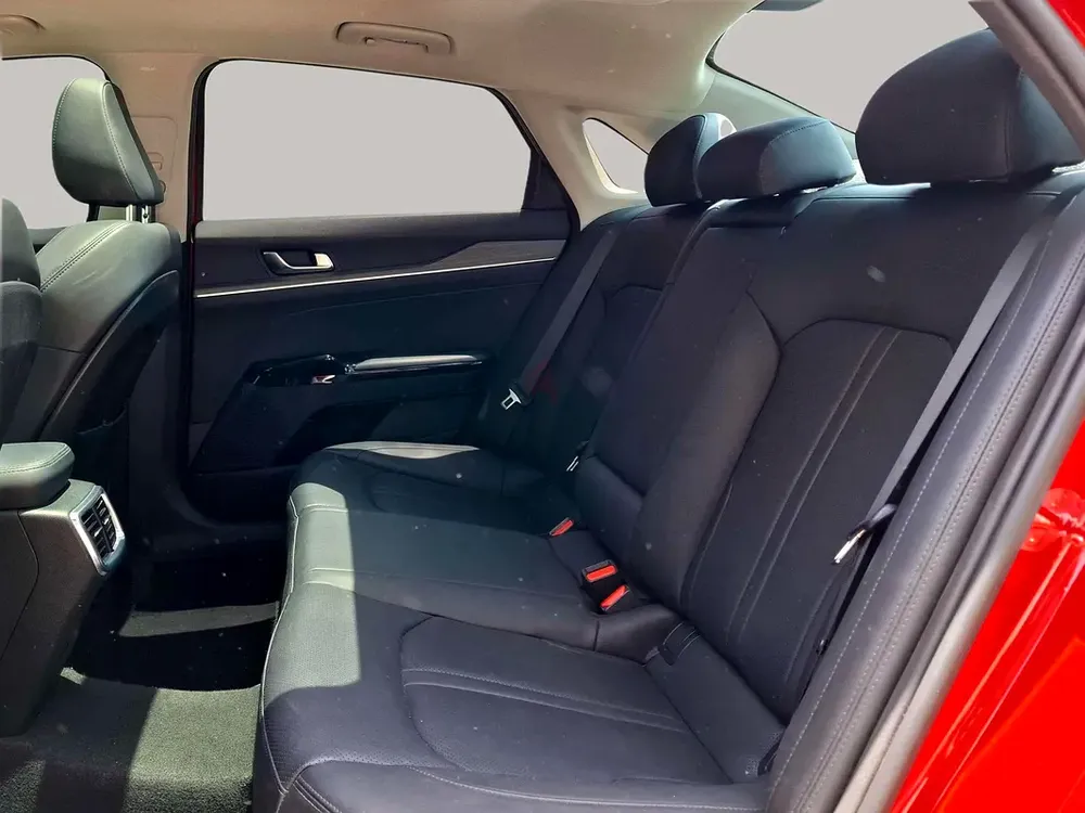 AED 1216/month | 2024 Kia K5 GDI EX | GCC Specs | Ref#474862 - Image 12