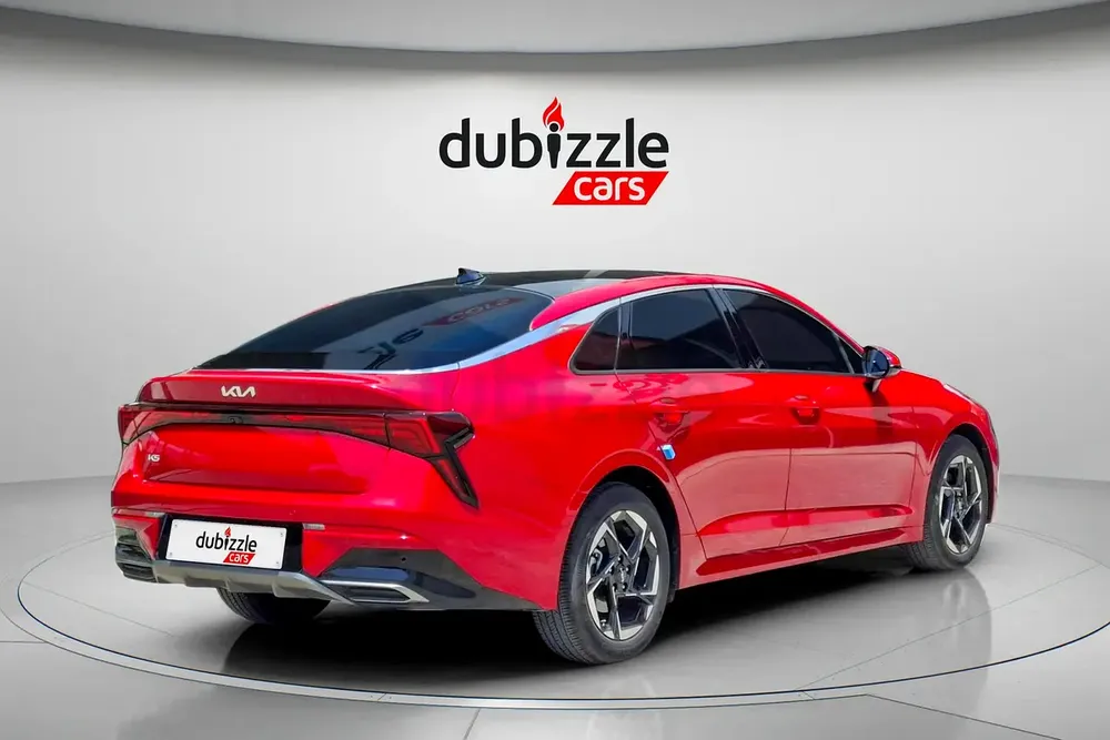 AED 1216/month | 2024 Kia K5 GDI EX | GCC Specs | Ref#474862 - Image 6