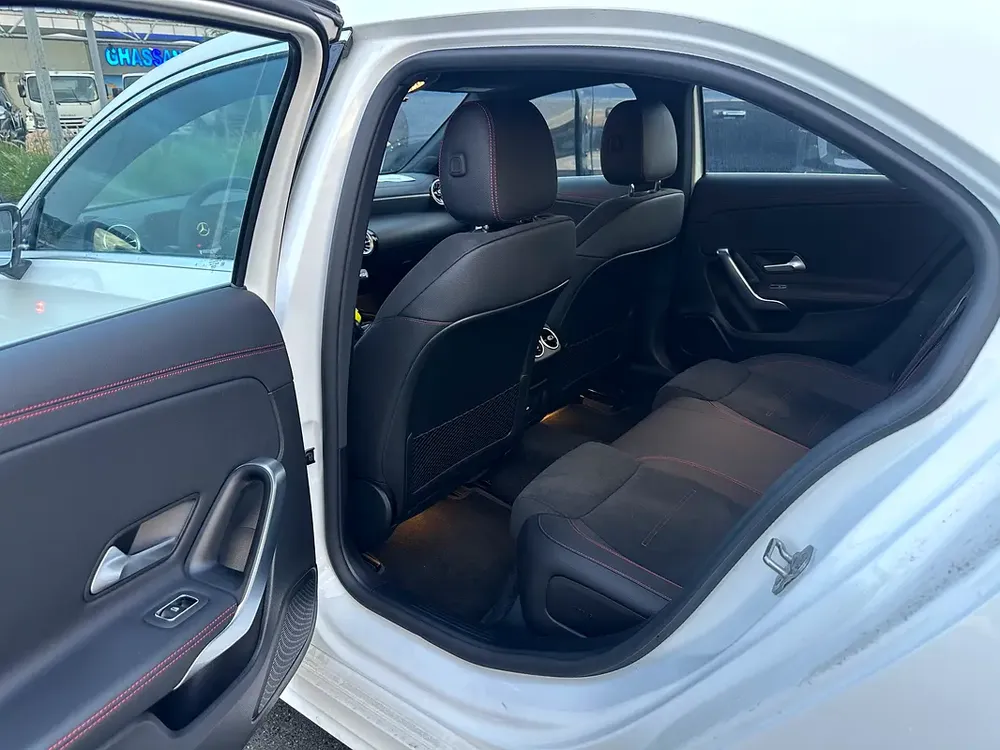Mercedes-Benz A-Class A 200, 2025, Chinese Specs - Image 5
