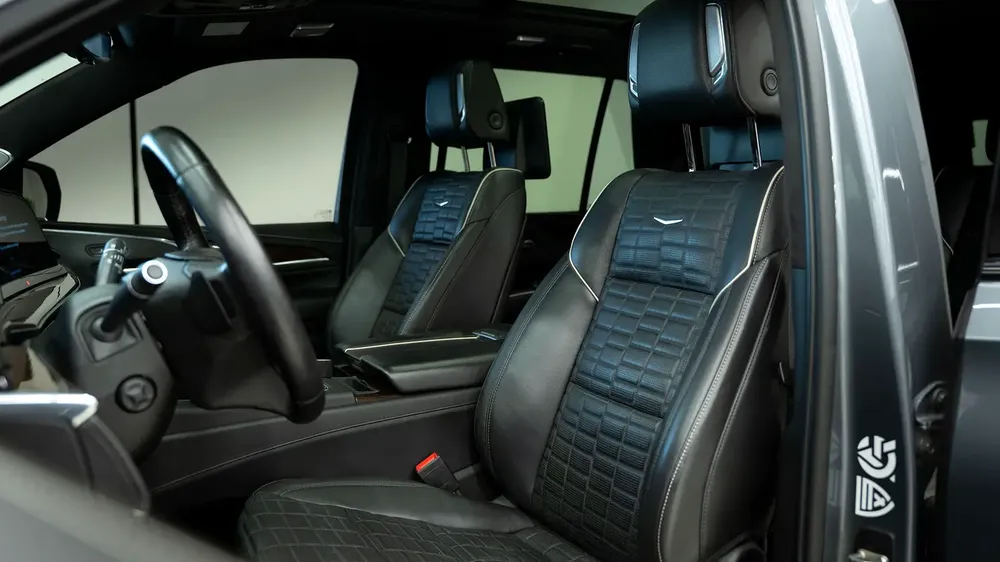 2022 Cadillac Escalade Sport Platinum | Payment plan available - Image 11