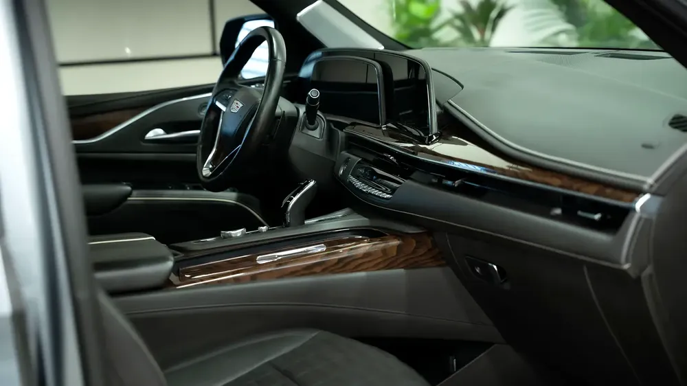 2022 Cadillac Escalade Sport Platinum | Payment plan available - Image 13