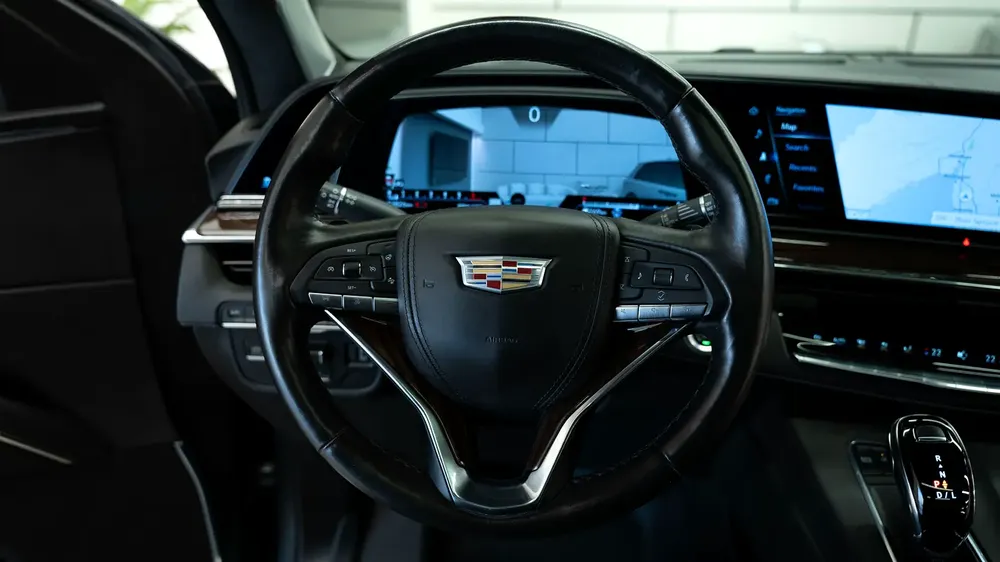2022 Cadillac Escalade Sport Platinum | Payment plan available - Image 14