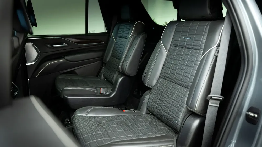 2022 Cadillac Escalade Sport Platinum | Payment plan available - Image 18