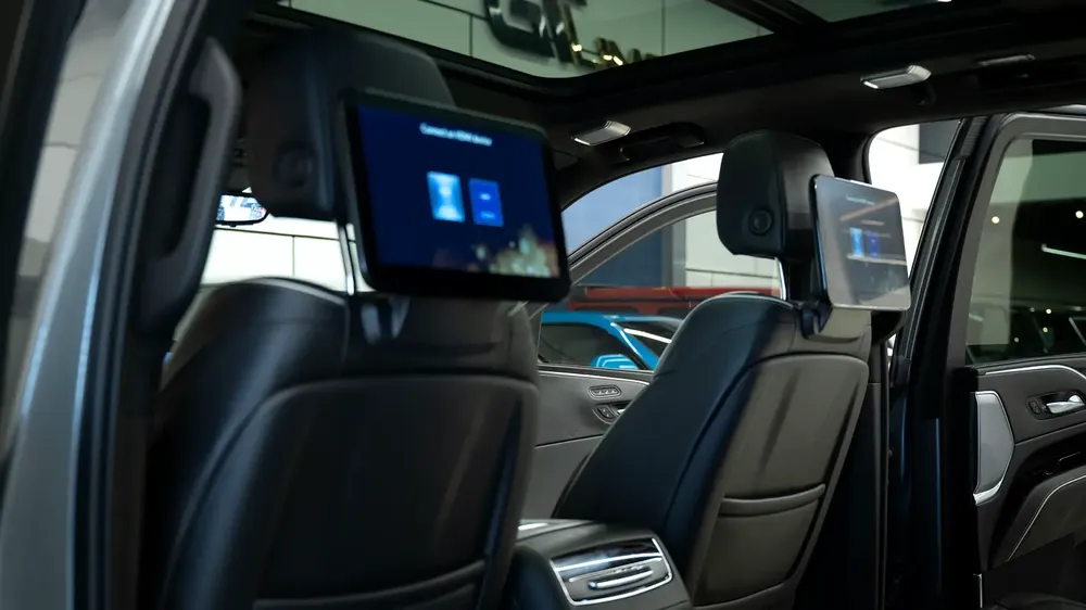 2022 Cadillac Escalade Sport Platinum | Payment plan available - Image 19