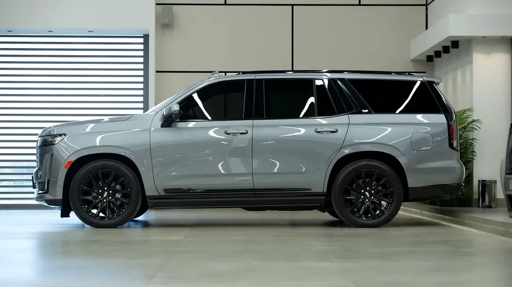 2022 Cadillac Escalade Sport Platinum | Payment plan available - Image 4