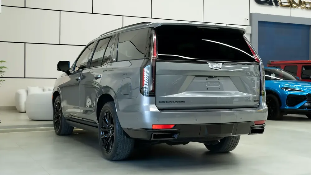 2022 Cadillac Escalade Sport Platinum | Payment plan available - Image 6