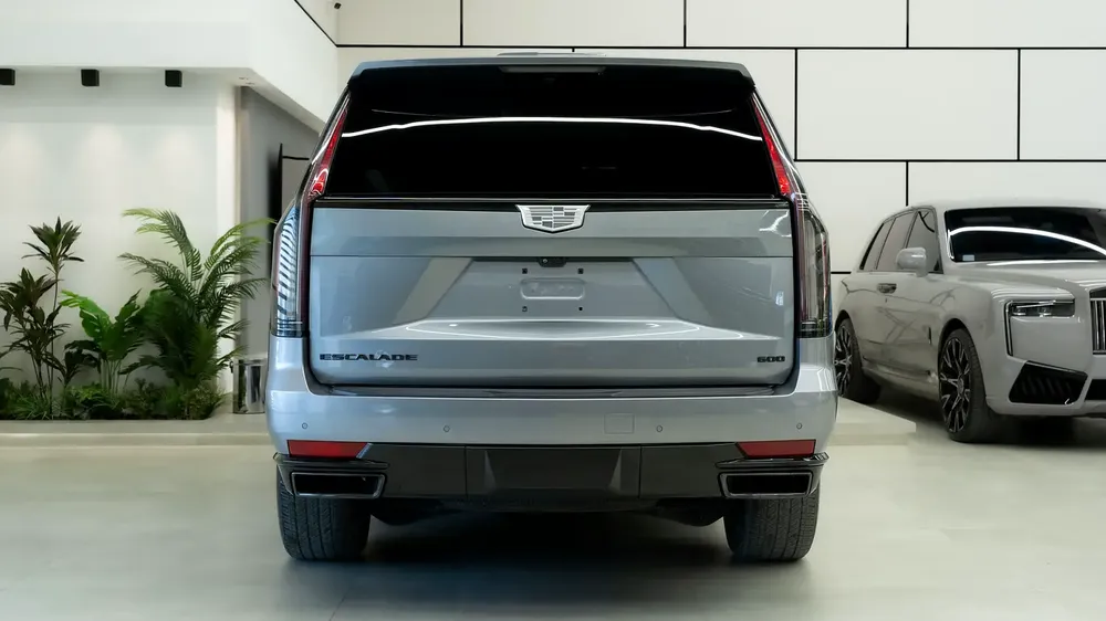 2022 Cadillac Escalade Sport Platinum | Payment plan available - Image 7