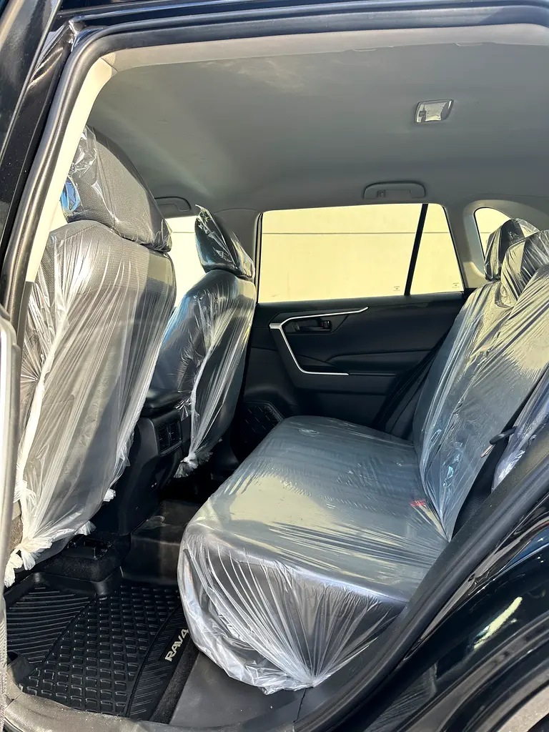 RAV4 PETROL V4 FULLY AUTO - Image 11
