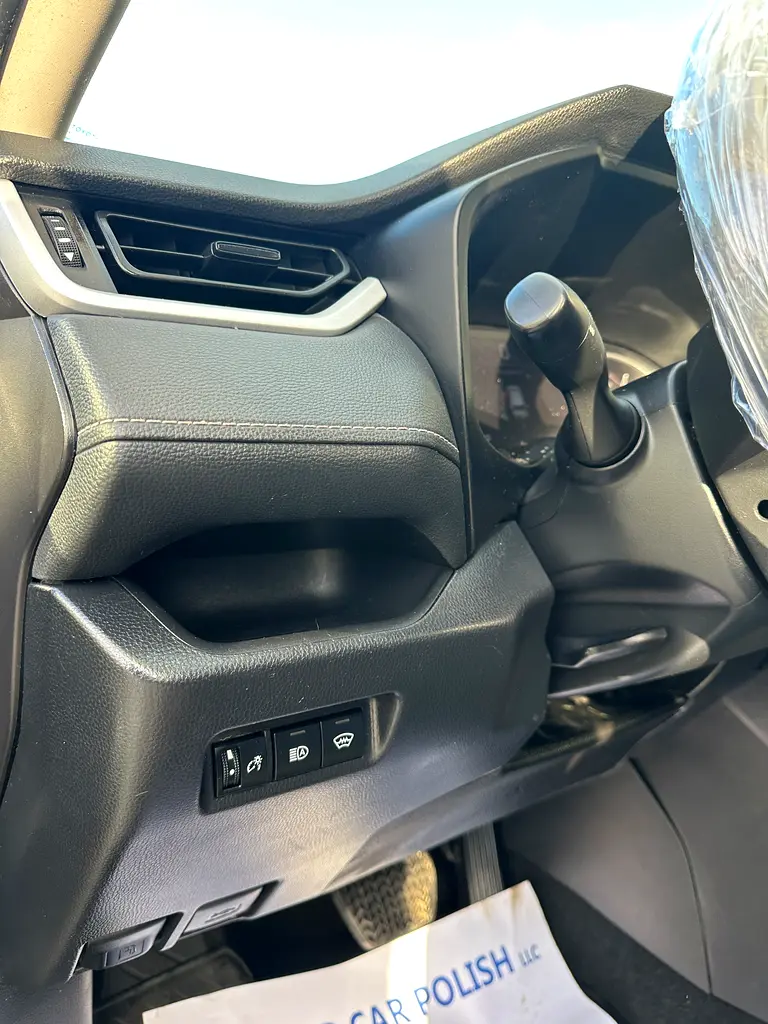RAV4 PETROL V4 FULLY AUTO - Image 14