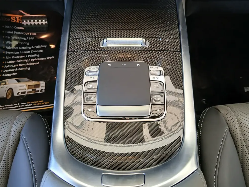 2025 Mercedes-Benz G-Class G 63 AMG - Japanese Specs - Image 12