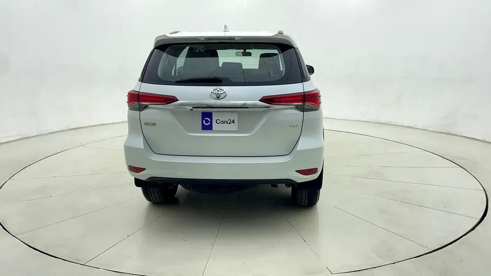 AED 1,578/m | 0 DP | Free 3 Months Warranty | Service History | 30 Day Return | TOYOTA FORTUNER 2023 - Image 4