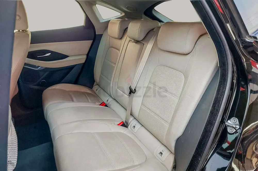AED 722/month | 2018 Jaguar E-Pace S | GCC Specs | Ref#337879 - Image 12