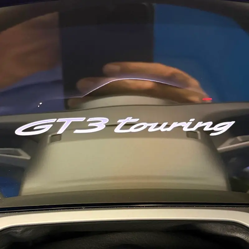 GT3 touring 2026 GCC - Image 14