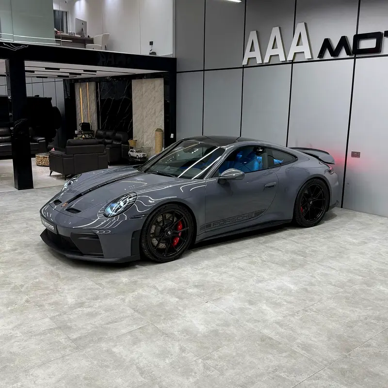 GT3 touring 2026 GCC - Image 5