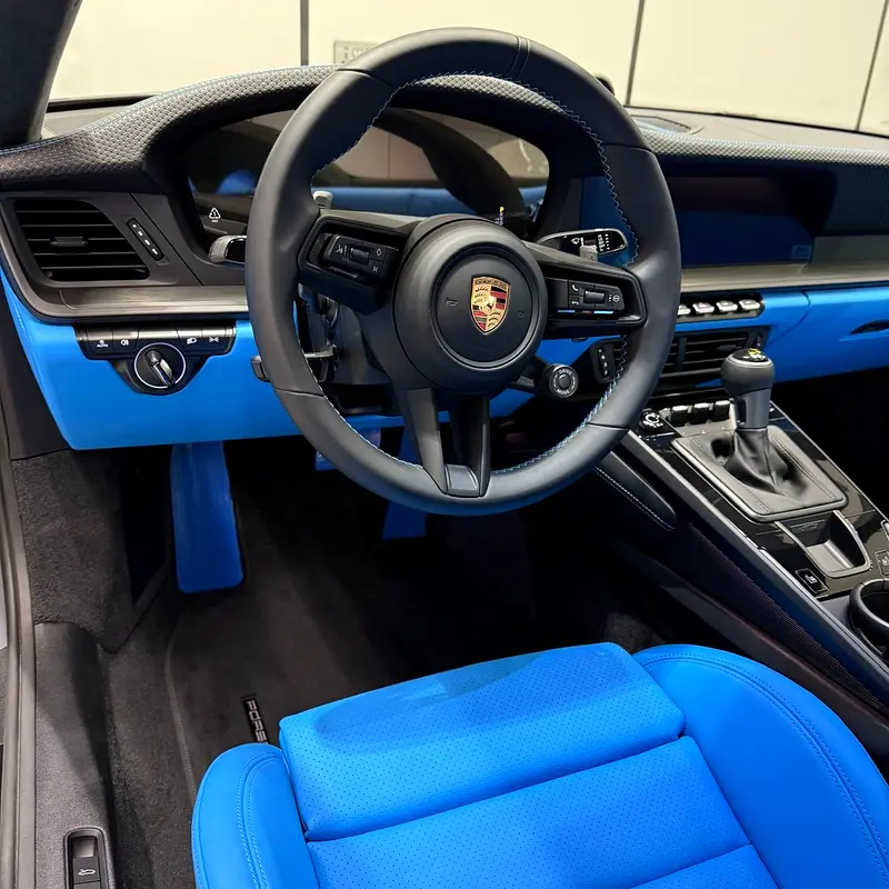 GT3 touring 2026 GCC - Image 7