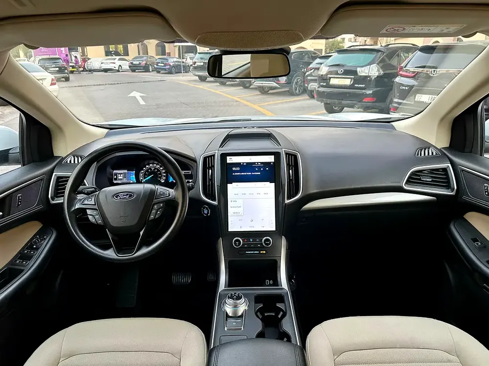 Warranty and free service contract not negotiable ضمان و عقد صيانة والسعر نهائي - Image 9