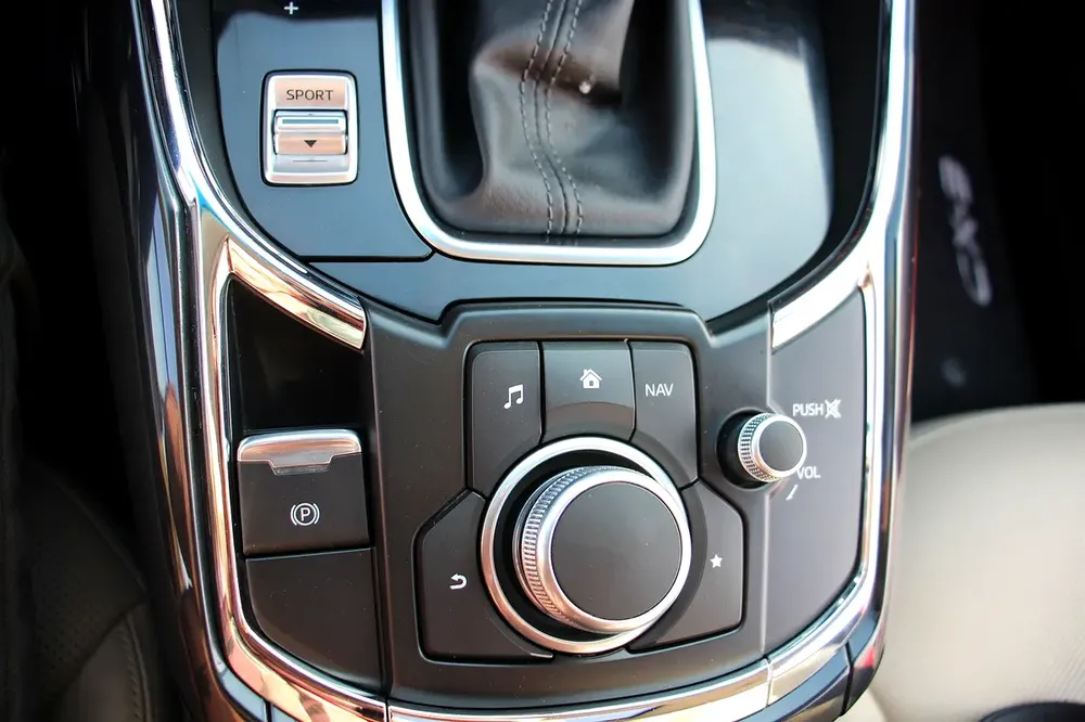 Ramadan Free Offers Mazda Cx9 2020 Gcc 2.5L Turbo (915 x 60) With  Without Down Payment - Image 20
