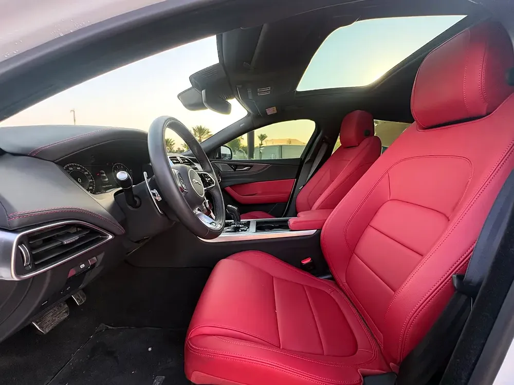 1,580 P.M | 0% DOWN PAYMENT | JAGUAR XEL S P250  | 2.0T I4 – 250 BHP - Image 17