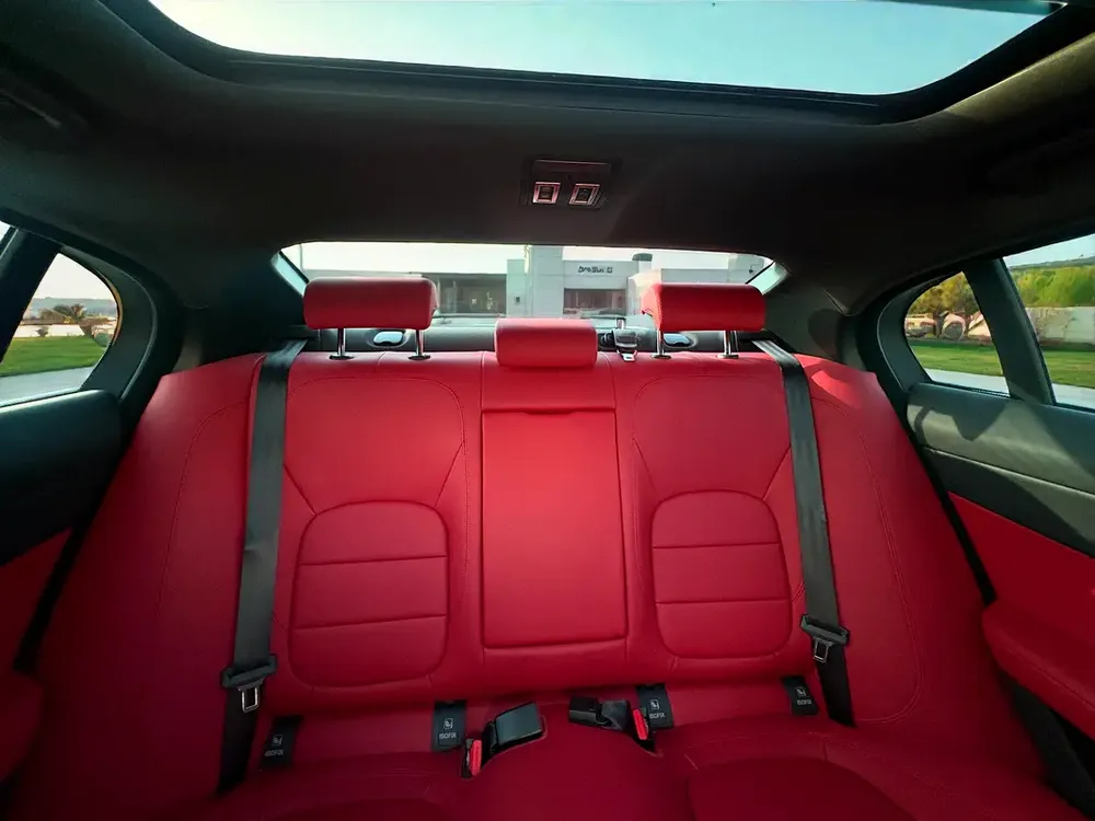 1,580 P.M | 0% DOWN PAYMENT | JAGUAR XEL S P250  | 2.0T I4 – 250 BHP - Image 20