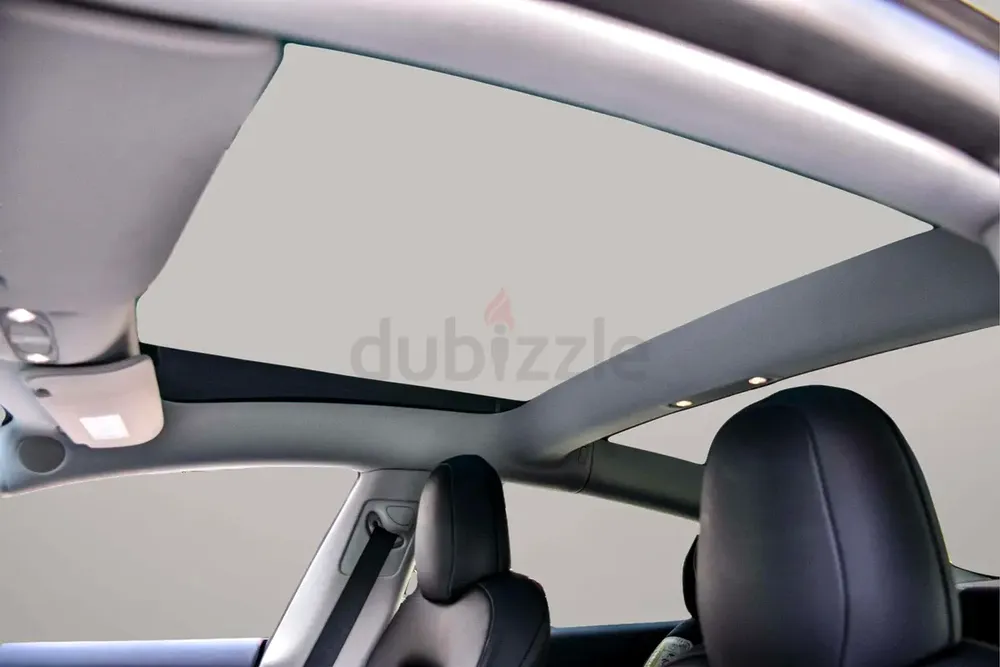 AED 1672/month | 2023 Tesla Model 3  | GCC Specs | Ref#414661 - Image 11