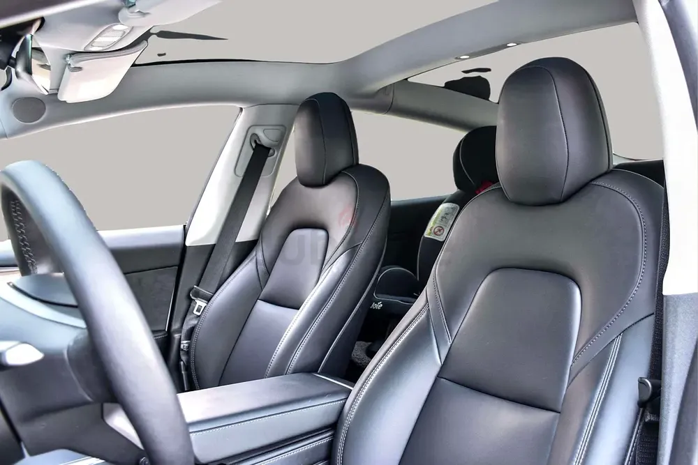 AED 1672/month | 2023 Tesla Model 3  | GCC Specs | Ref#414661 - Image 12