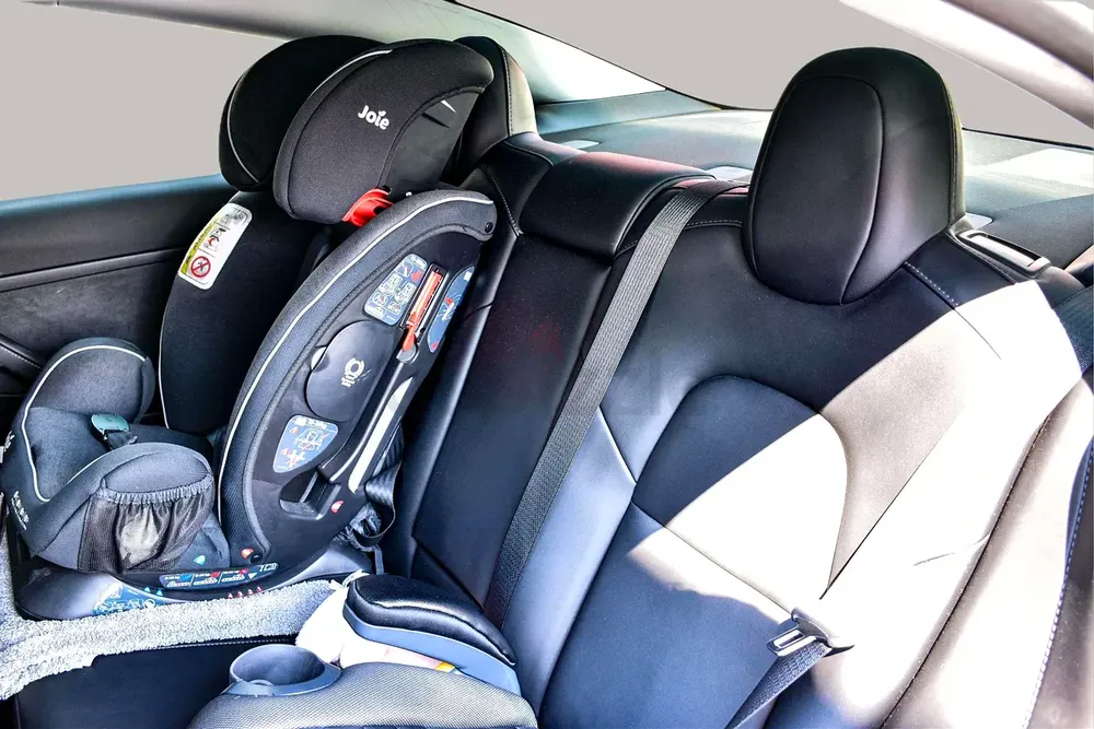 AED 1672/month | 2023 Tesla Model 3  | GCC Specs | Ref#414661 - Image 13