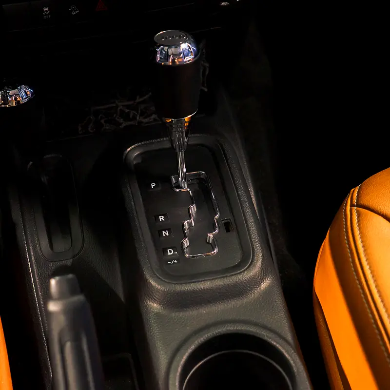AED 1,748 P.M • 0% Downpayment • Jeep Wrangler Desert Eagle • 1 Year Warranty - Image 14