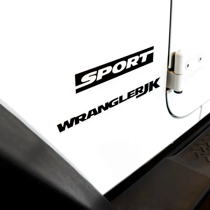 AED 1,748 P.M • 0% Downpayment • Jeep Wrangler Desert Eagle • 1 Year Warranty - Image 7