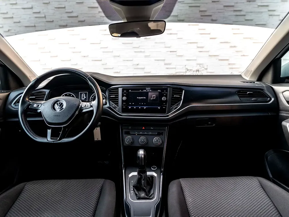 0% DOWN PAYMENT! | SAVVY-BUY | GUARANTEED BUY-BACK | T-ROC TREND | 625-POINT VERIFIED - Image 15