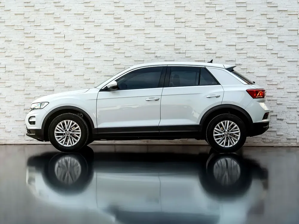 0% DOWN PAYMENT! | SAVVY-BUY | GUARANTEED BUY-BACK | T-ROC TREND | 625-POINT VERIFIED - Image 6
