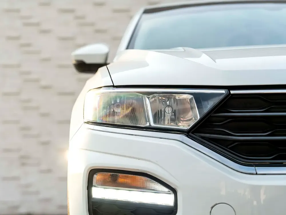 0% DOWN PAYMENT! | SAVVY-BUY | GUARANTEED BUY-BACK | T-ROC TREND | 625-POINT VERIFIED - Image 7