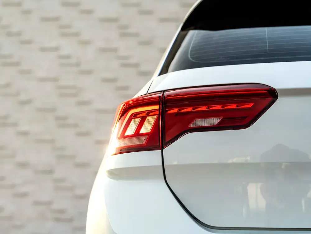 0% DOWN PAYMENT! | SAVVY-BUY | GUARANTEED BUY-BACK | T-ROC TREND | 625-POINT VERIFIED - Image 8