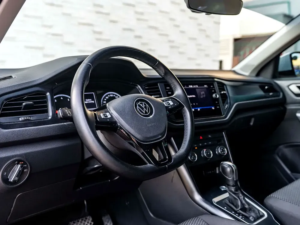 0% DOWN PAYMENT! | SAVVY-BUY | GUARANTEED BUY-BACK | T-ROC TREND | 625-POINT VERIFIED - Image 9
