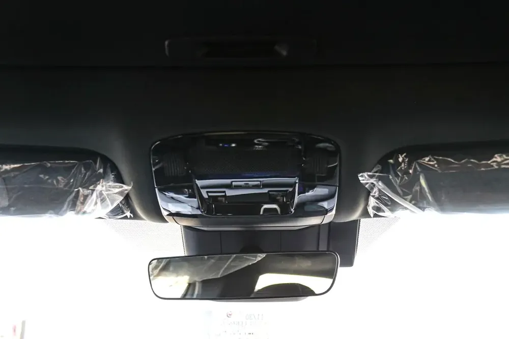 RX350 STD HYBRID 2026 - For Export - Image 14