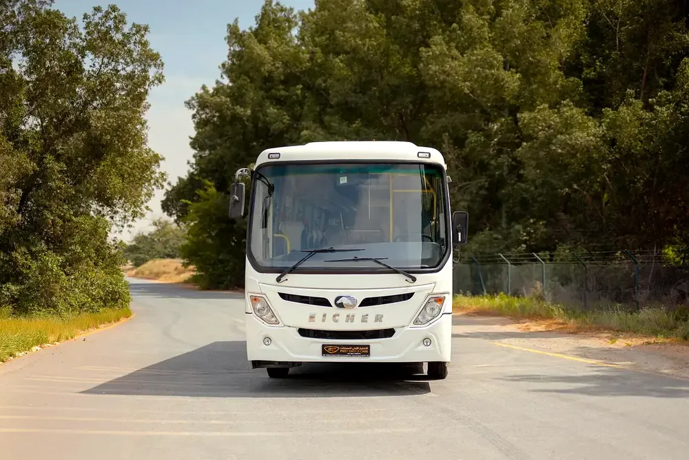 Eicher | Skyline Pro 34-Seater | GCC Specs | Ref#E99466 - Image 5